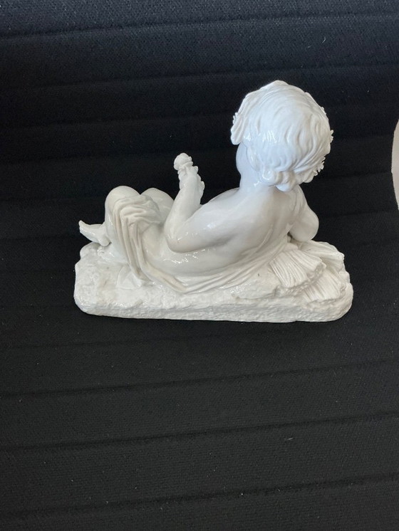 Image 1 of Grandi Putti dall'ITALIA "Rari" …..