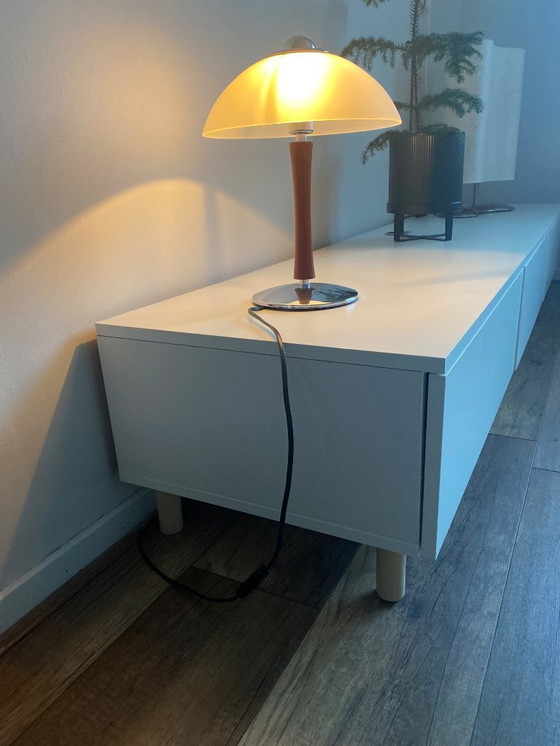 Image 1 of Fernsehschrank mit Stauraum (gekauft bei Lundia)