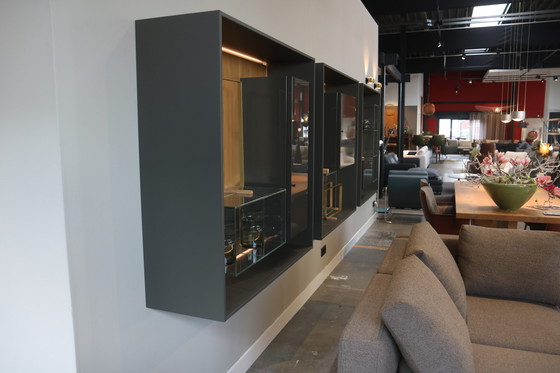 Image 1 of Modulo LEMA LT40_2 pensile