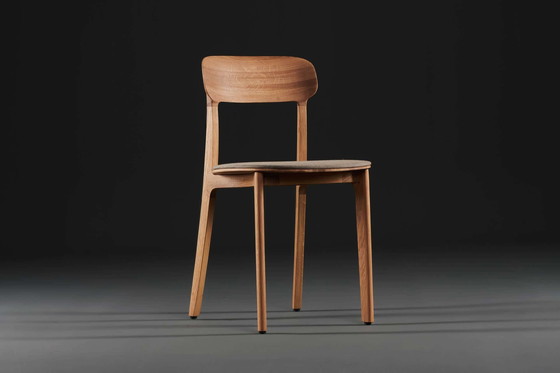 Image 1 of Artisan Tanka Esszimmerstühle