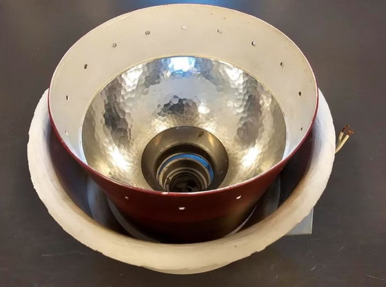 Image 1 of RAAK Amsterdam Ceiling lamp set R-139