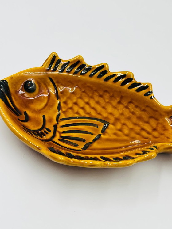 Image 1 of Vintage Vallauris-vis