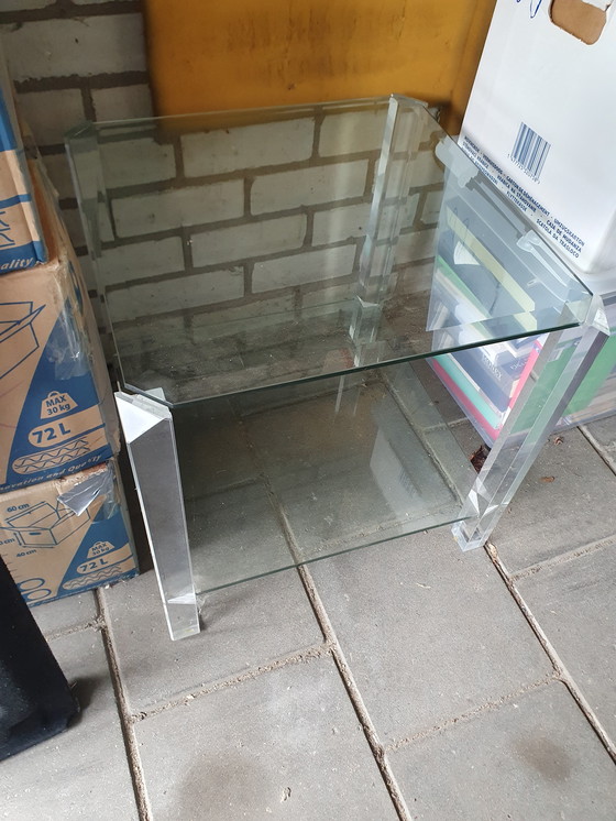 Image 1 of Glass Coffee Tables