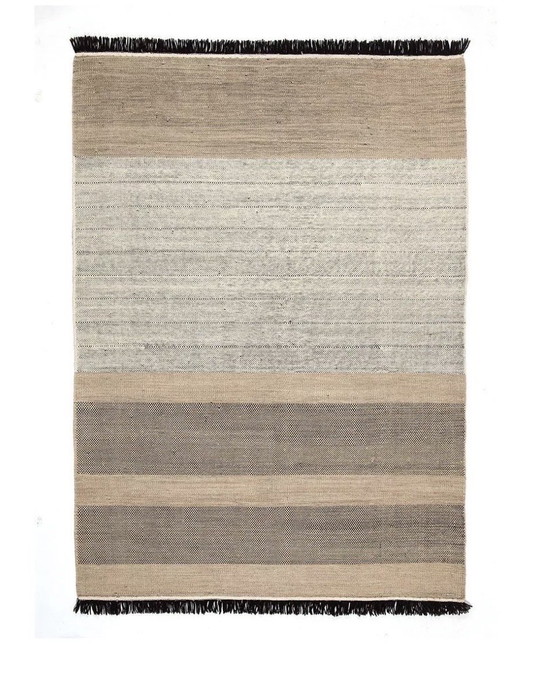 Image 1 of Alfombra Nanimarquina Tres Stripes