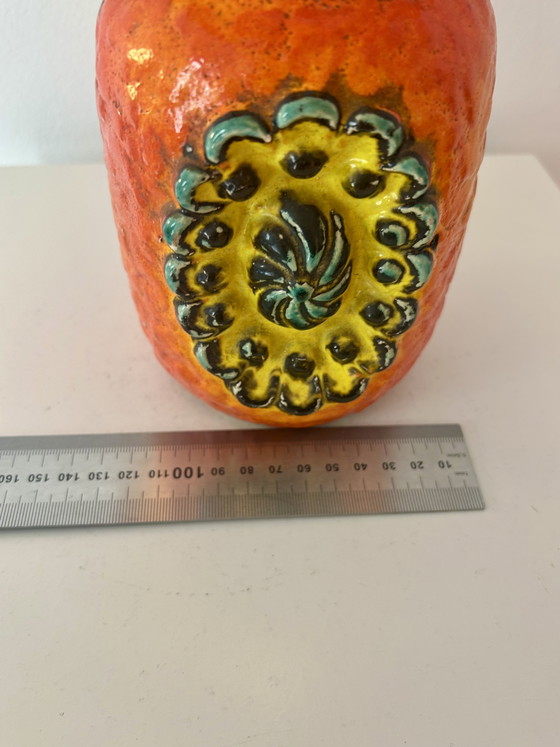 Image 1 of Outdoor-Geeignet: Pop Art Tischlampe aus Dümler & Breiden “Studio 71” Vase