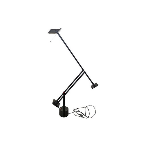 Lámpara de mesa Artemide Tizio de Richard Sapper, década de 1970. – vloerlampen, Aluminium (photo 2 of 8)
