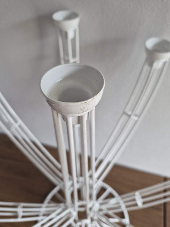 Image 1 of Bougeoir vintage IKEA Stockholm des années 90