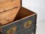 Coffre ancien européen peint à la main - Europe Centrale (c. 1850) – Commodes (photo 21 of 40)