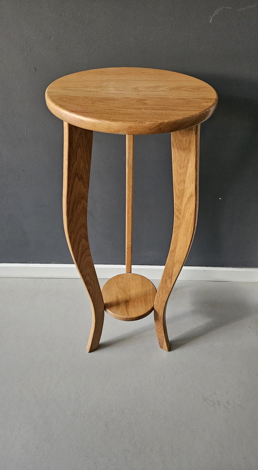 Pflanzentisch der Amsterdamer Schule