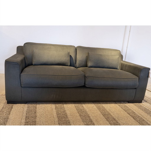 Divano Metro a 3 posti mancante