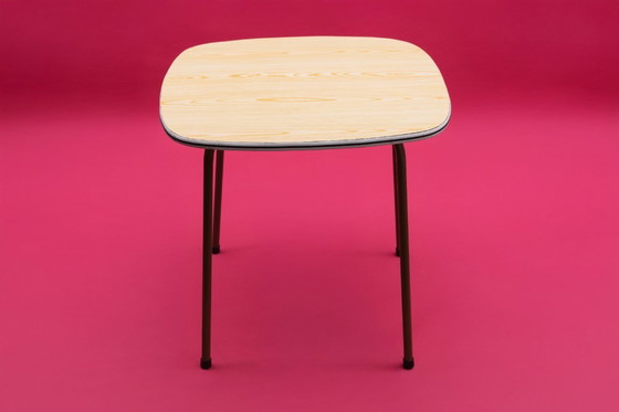 Image 1 of Telaio tubolare Formica vintage anni '70 cfr Tubax