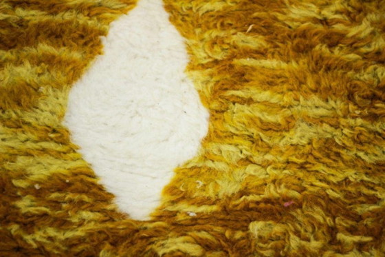 Image 1 of Traditional handmade carpet 250cmx150cm