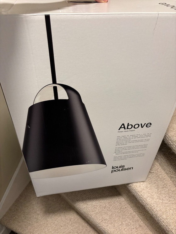 Image 1 of Louis Poulson Anhänger über 400