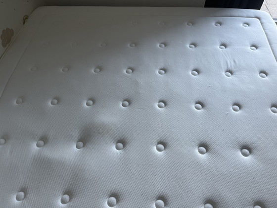 Matelas Ventura King – Nordina Home, Matelas et sommiers, Cotton (photo 4 of 5)