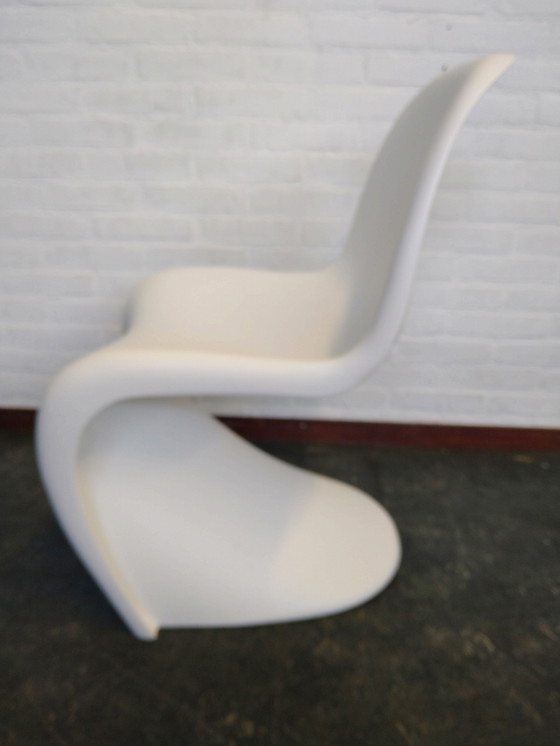 Image 1 of Silla Vitra Verner Panton S