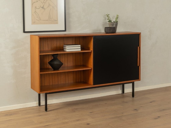 Image 1 of 60s sideboard, WK Möbel, vintage
