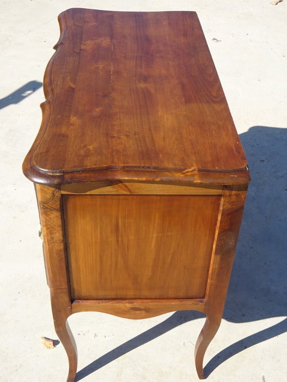 Image 1 of Piccola cassettiera in stile Luigi XV