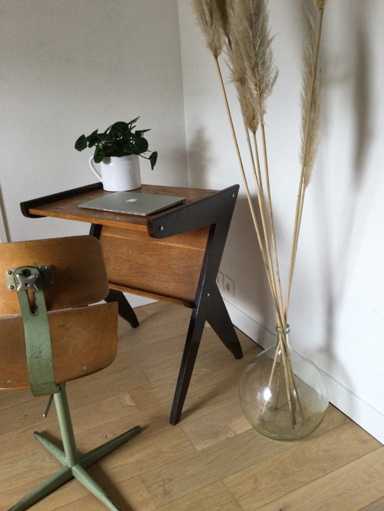 Image 1 of Consolle CARLO SALA