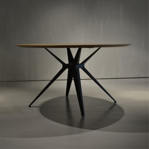 Seuren Zwaan 140 cm rond