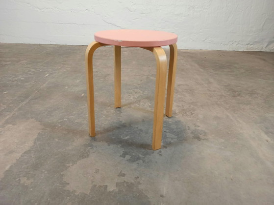 IKEA frosta Hocker – Holz (photo 10 of 15)