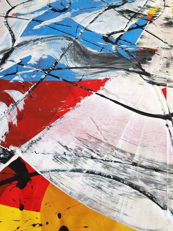Image 1 of Jürgen Angeler - Flourish Imagination - XXL