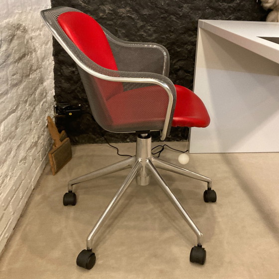 Image 1 of B&B Italia Iuta office chair