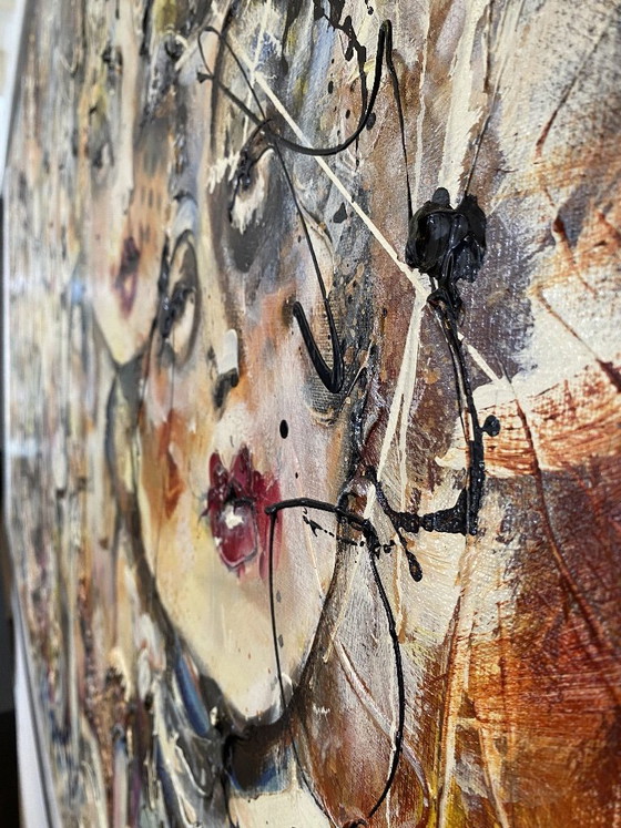 Image 1 of Artwork Guy Olivier