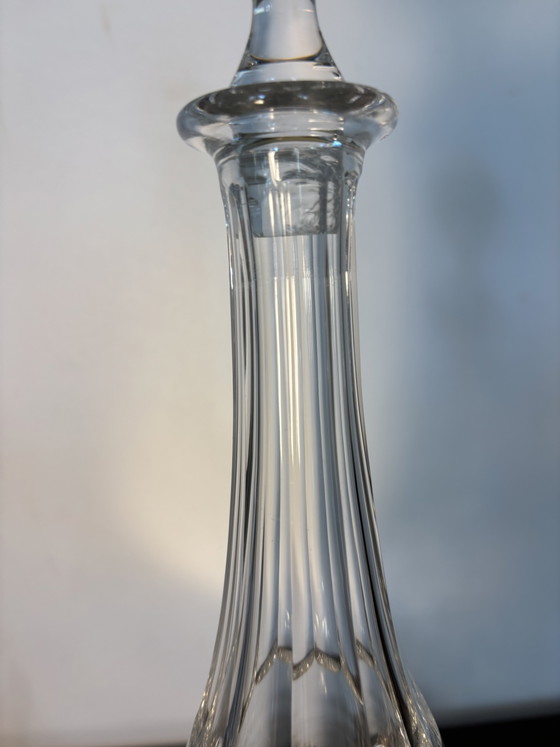 Caraffa Baccarat M.Burgos – Bicchieri e caraffe, Crystal (photo 6 of 12)