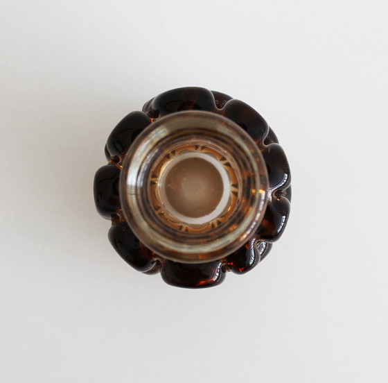 Image 1 of Florero de los años 70 de Frantisek Vizner