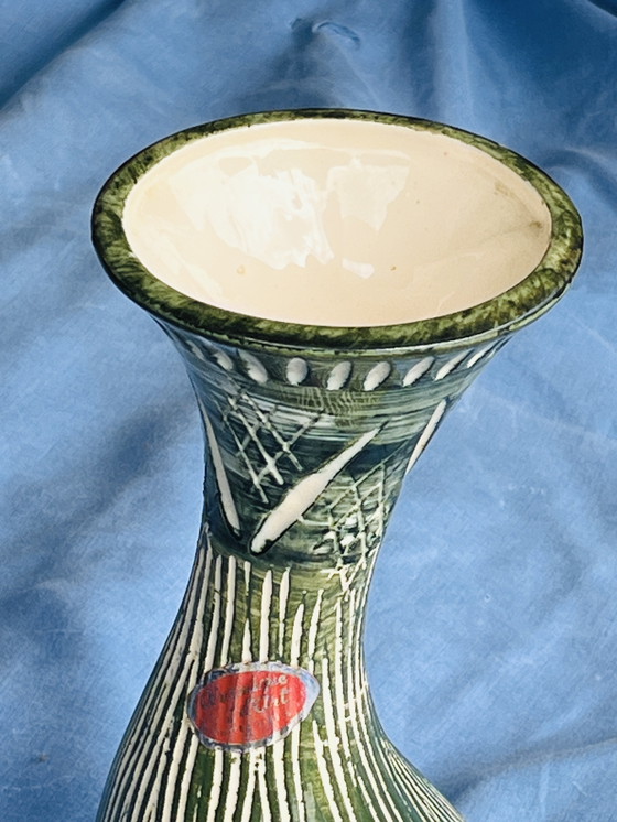Image 1 of Art Deco vase Belgium