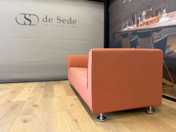 Gelderland 4800 Sofa 2.5-seater Fezwool 190, 2 seaters, Multi Color (photo 8 of 8)