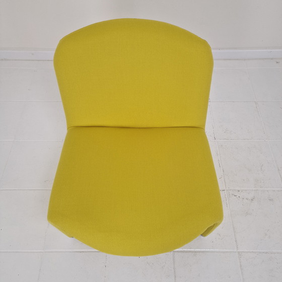 Image 1 of Alky Lounge Chair de Giancarlo Piretti para Artifort, años 80