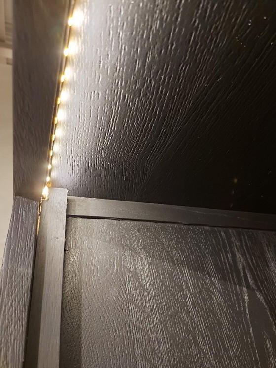 Image 1 of Pavie bergkast smal van Henders & Hazel