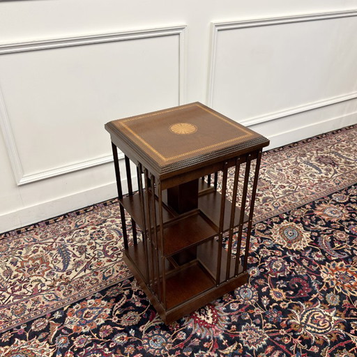 Klassiek Engelse Boekenmolen