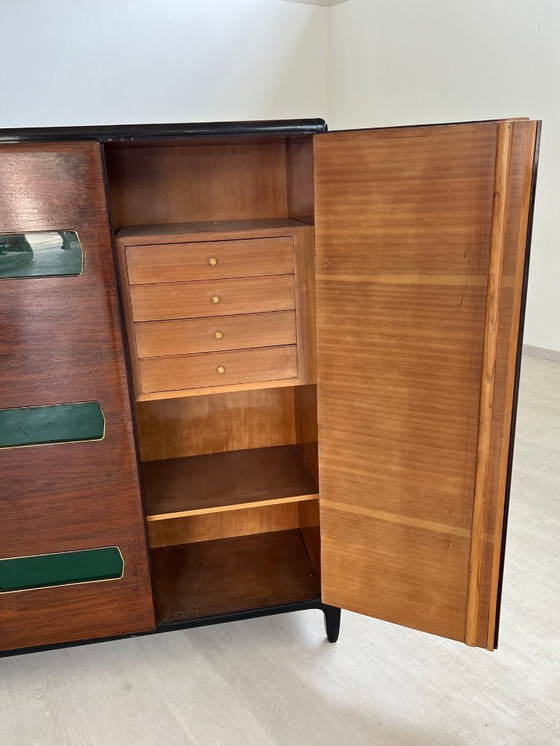 Image 1 of Anrichte aus Holz