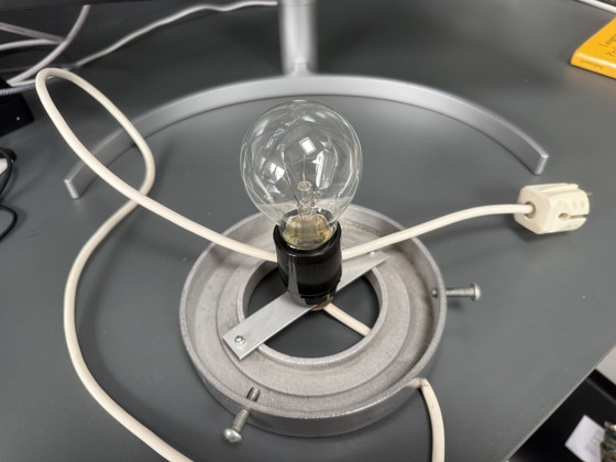 Image 1 of Lampada vintage Coca Cola