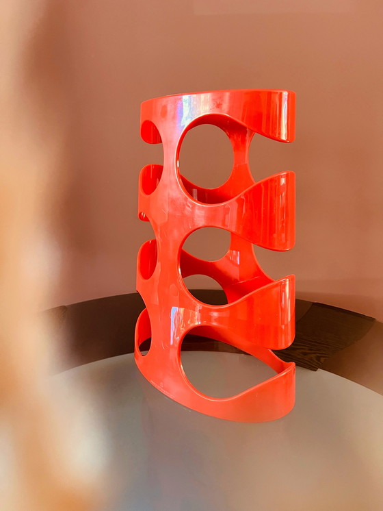 Image 1 of Portavinos de diseño Umbra