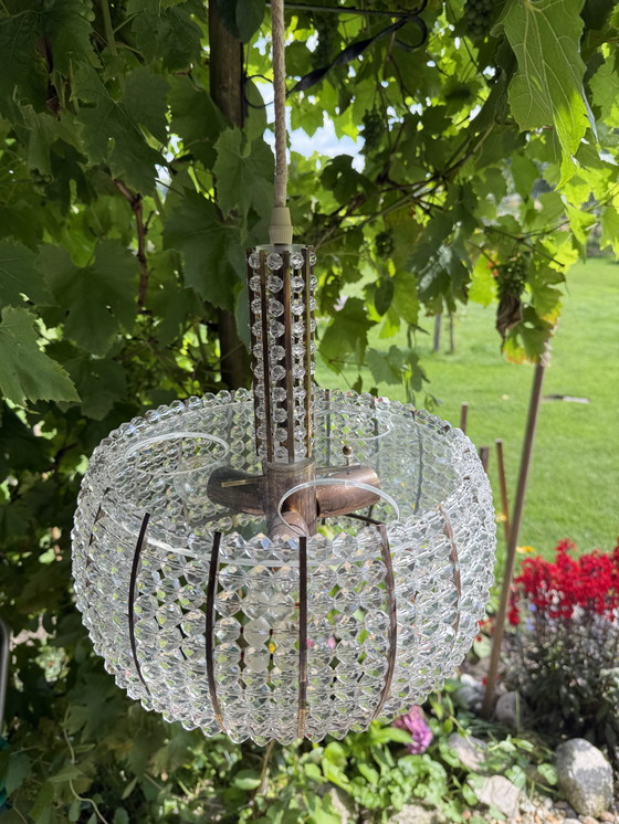 Image 1 of Lampada di design Emil Stenjar