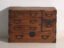 Antique Japanese tansu chest – Japan, circa 1910 – Chest of drawers (photo 24 of 40)