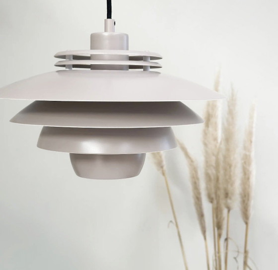 Ekja Mini Dyberg Larsen Beige – Lampade a sospensione, Metal (photo 9 of 11)