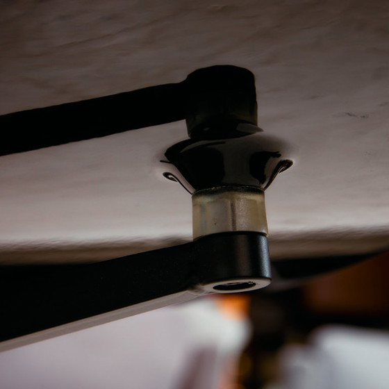 Image 1 of Sillón MK11578 Space JL10 de Jehs+Laub para Fritz Hansen