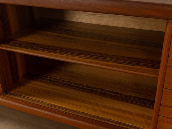 Image 1 of Credenza anni '60, H.P. Hansen, Vintage