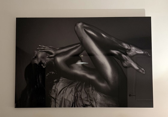 Image 1 of Cobra Art Igor Vasiliadias Reinigung 150 x 100