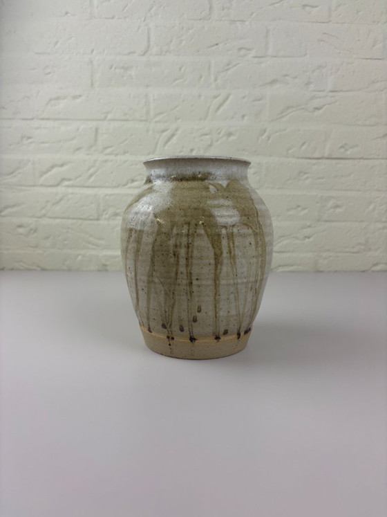 Image 1 of Ceramic vase