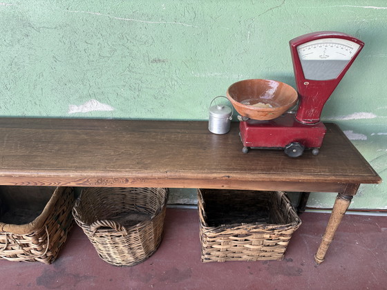 Image 1 of Antiek rustiek 800