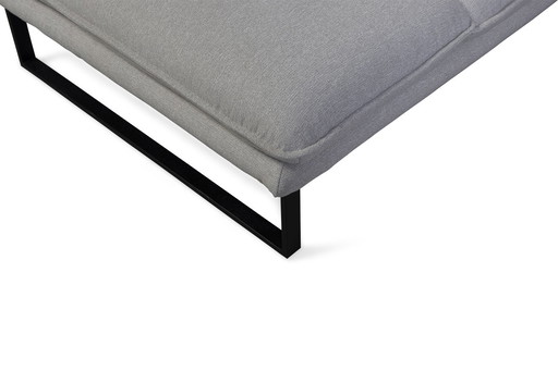 W. Schillig Sherry corner sofa