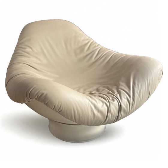 Image 1 of Silla Rodica original de Mario Brunu - 1968