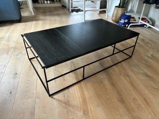 Passe Partout coffee table
