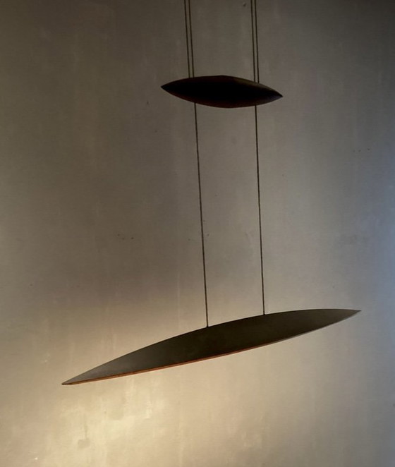 Image 1 of Tobias Grau, Tai Lang Lamp Bronze