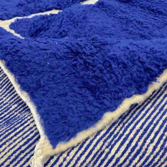 Image 1 of Traditional Moroccan Rug 200cmx300cm 